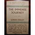 The Immense Journey - Loren Eiseley