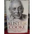 Alistair Cooke - Letter From America -  1946-2004
