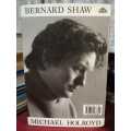 Bernard Shaw by Michael Holroyd