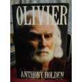 Olivier by Anthony Holden
