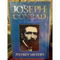 Joseph Conrad by Jeffrey Meyers