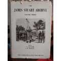 The James Stuart Archive - Volume Three - History of the Zulu