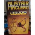 Circus - Alistair MacLean