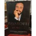 Pavarotti - My World