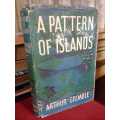 A Pattern Of Islands - Arthur Grimble