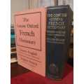 French Dictionary - Concise Oxford