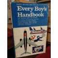 Every Boy`s Handbook