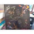 Bop Lives - Jazz LP