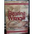 Bearing Witness - The Natal Witness 1846 - 1996  by Simon Haw
