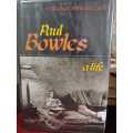 Paul Bowles - biography by Virginia Spencer Carr