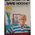 David Hockney by David Hockney