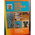 Suid-Afrika 1975 - Amptelike Jaarboek