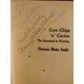 Cow Chips `n` Cactus (signed copy) - Florence Blake Smith