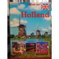 Holland - English Text Travel Guide