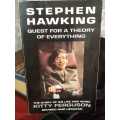 Stephen Hawking - Quest For A Theory Of Everything
