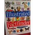 Illustrated Factfinder - DK - Essential Reference For Home and School