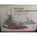 A Century of South African Steam Tugs (signed copy)