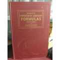 Henley`s Twentieth Century Formulas Processes and Trade Secrets