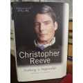 Christopher Reeve - Nothing Is Impossible