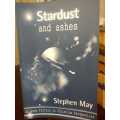 Stardust And Ashes - Stephen May - Science Fiction & Religion