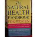 The Natural Health Handbook For Women