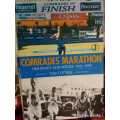 Comrades Marathon Highlights And Heroes 1921 - 1999