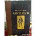 Kidnapped - R. L. Stevenson