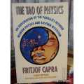 The Tao Of Physics - Fritjof Capra