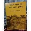Townships of The PWV - Harry Mashabela