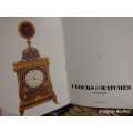 Clocks and Watches - Eric Bruton