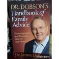 Dr. Dobson`s Handbook of Family Advice