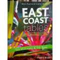 East Coast Tables - Erica Platter & Clinton Friedman