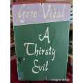 A Thirsty Evil - Gore Vidal