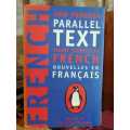 French Short Stories - Parallel Text