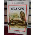 Snakes - Southern Africa - Pocket Guide