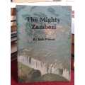 The Mighty Zambezi - Dick Pitman
