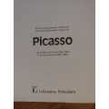 Picasso - Meesters der Schilderkunst