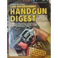 Handgun Digest - by Jack Lewis