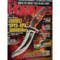 Tactical Knives Magazine - Nov. 2010