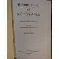 Roberts` Birds of Southern Africa - 6th Edition