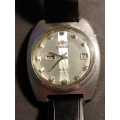 Orient Man`s Automatic Watch