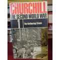 Churchill - The Second World War -  1 The Gathering Storm