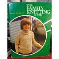 The Family Knitting Book