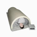 2 Zone Luxury FIR Infrared Sauna Heating Dome - Spa Capsule Weight Loss Slimming Machine