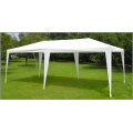Hazlo 3 x 6m Gazebo Folding Tent Marquee - White