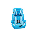 Baneen Baby Safety Car Seat (9kg - 36kg) 9 Months to 11 Years - Blue