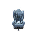 Baby Safety Car Seat Carrier (0-25KG / 0-6 years) - Grey