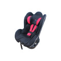 Baby Safety Car Seat Carrier (0-25KG / 0-6 years) - Black