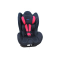 Baby Safety Car Seat Carrier (0-25KG / 0-6 years) - Black