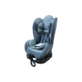 Baby Safety Car Seat Carrier (0-25KG / 0-6 years) - Grey